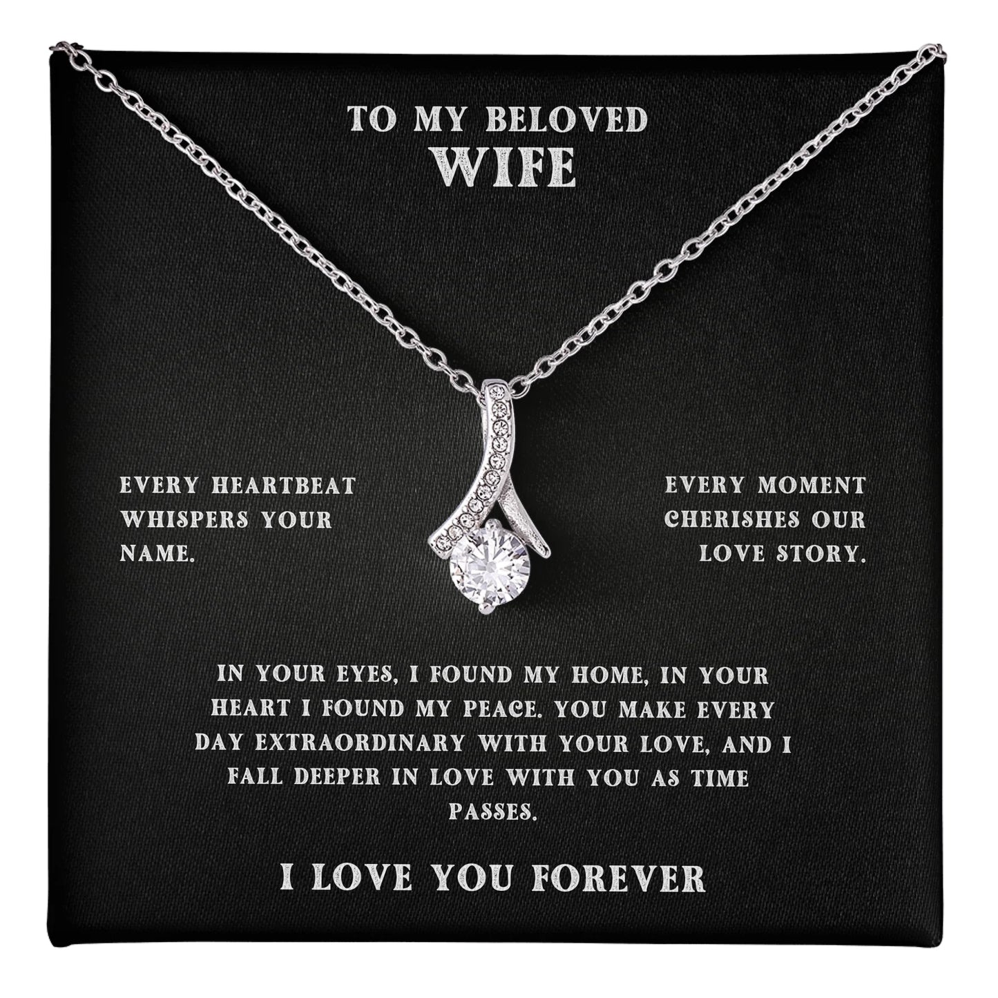 Alluring Beauty Amazon