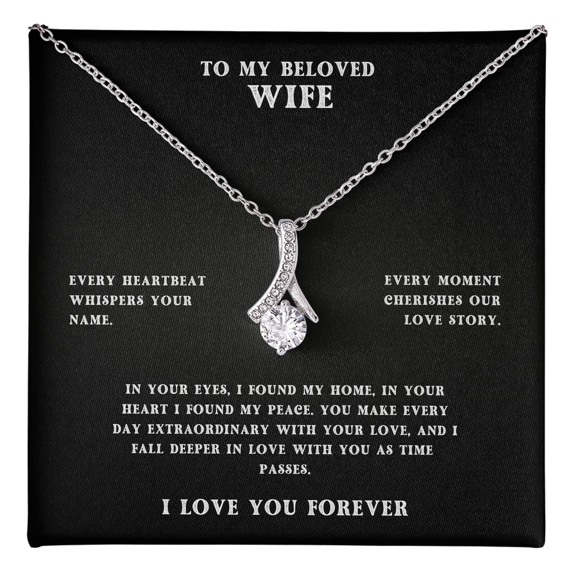 Alluring Beauty Amazon