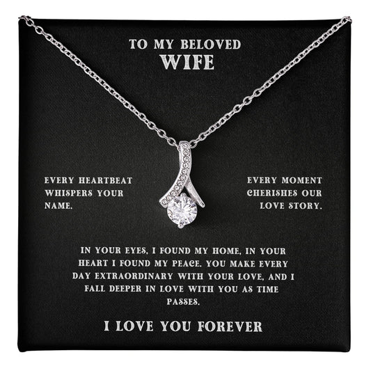 Alluring Beauty Amazon