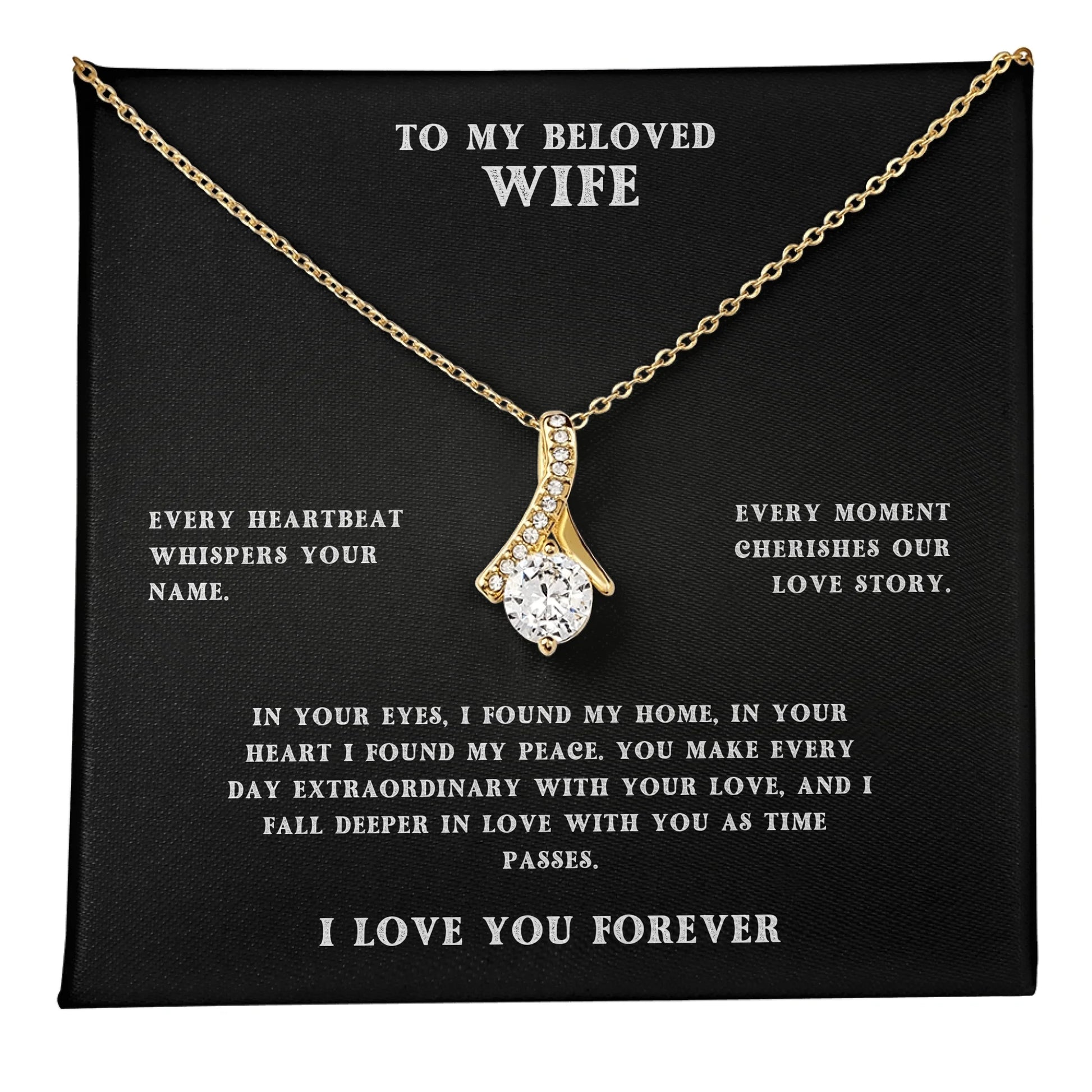 Alluring Beauty Gold 1