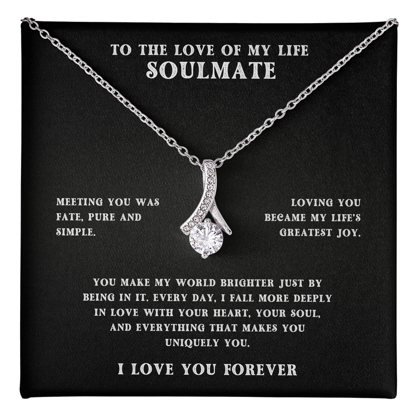 Alluring Beauty Amazon