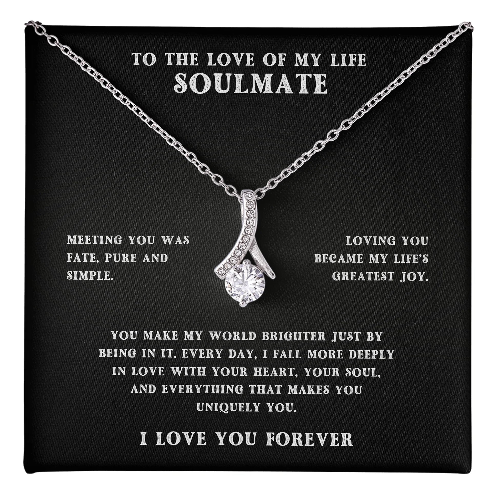 Alluring Beauty Amazon