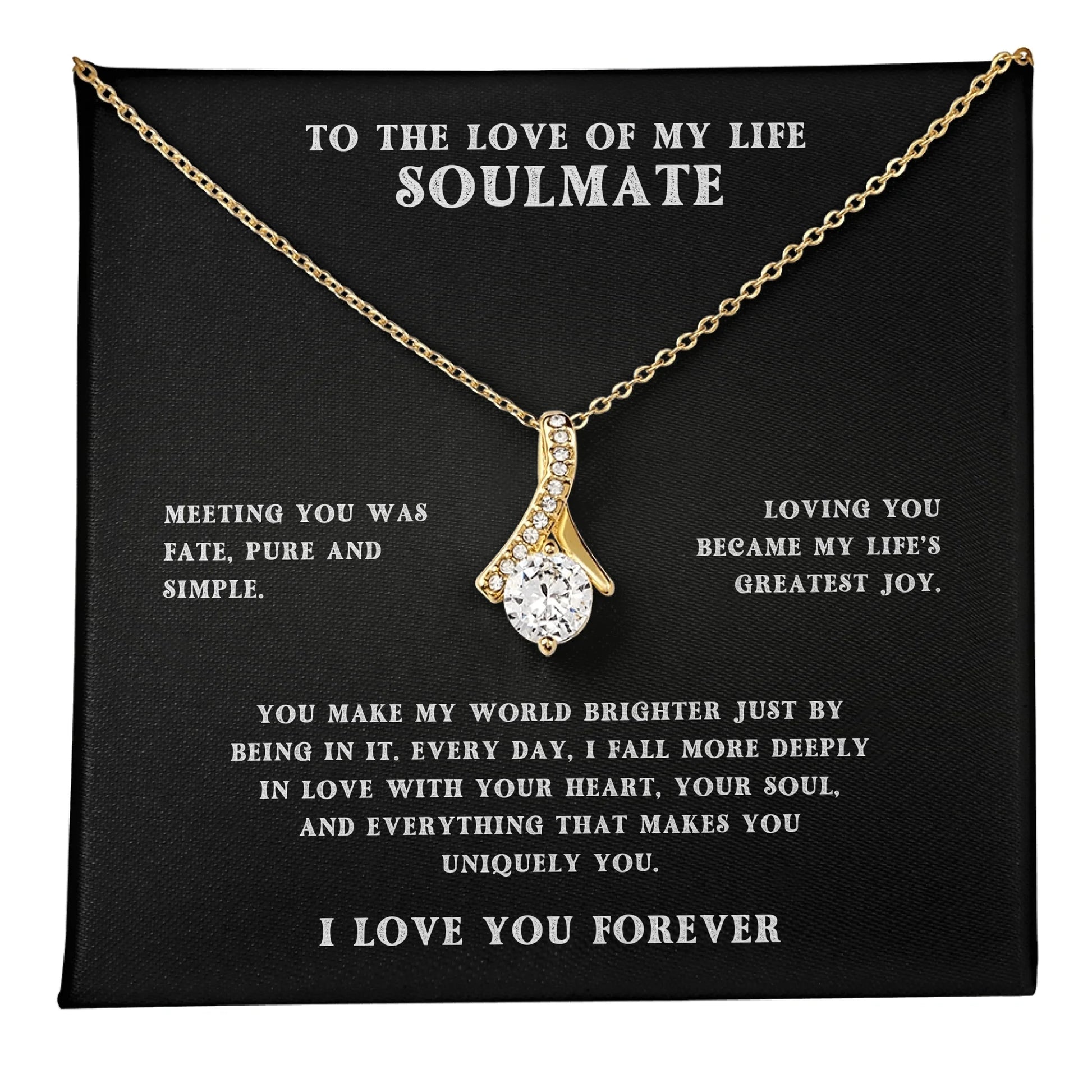 Alluring Beauty Gold 1