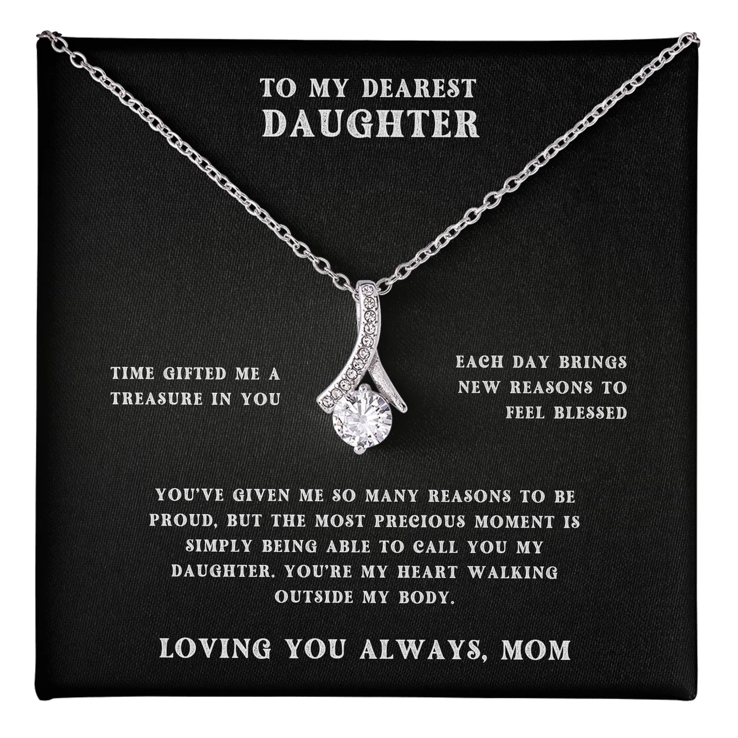 Alluring Beauty Amazon