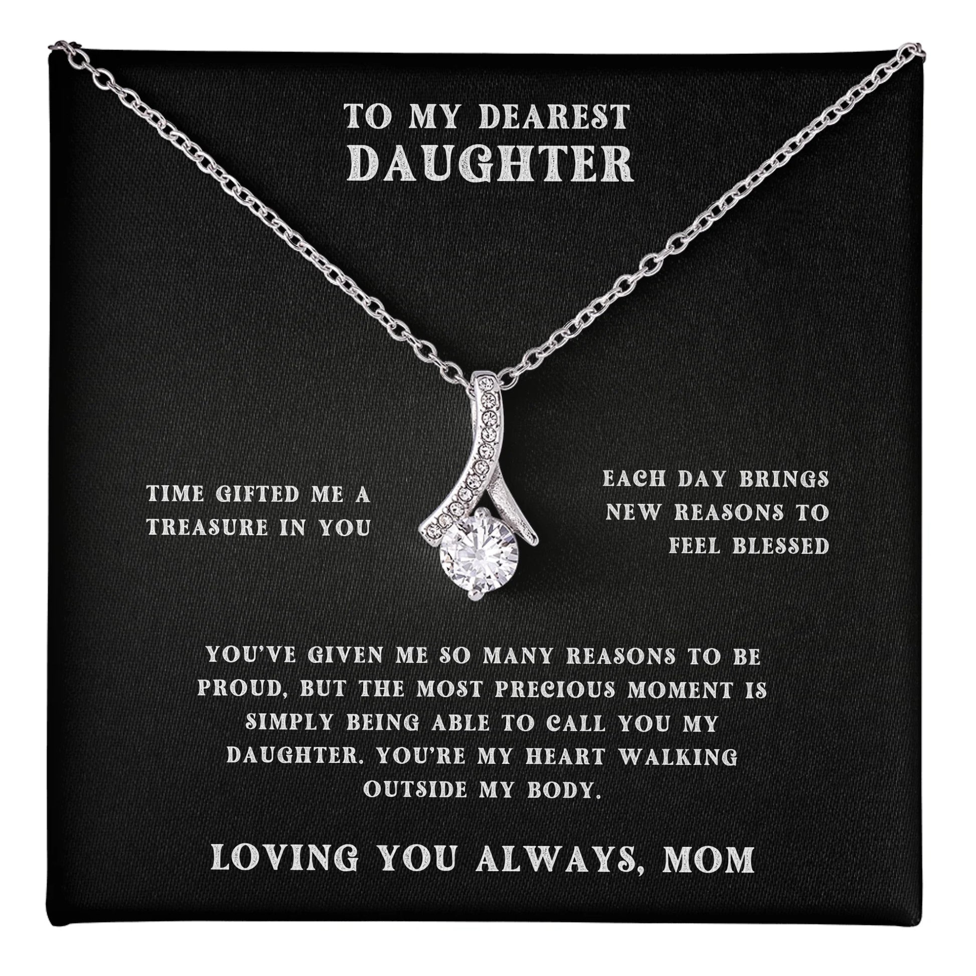 Alluring Beauty Amazon