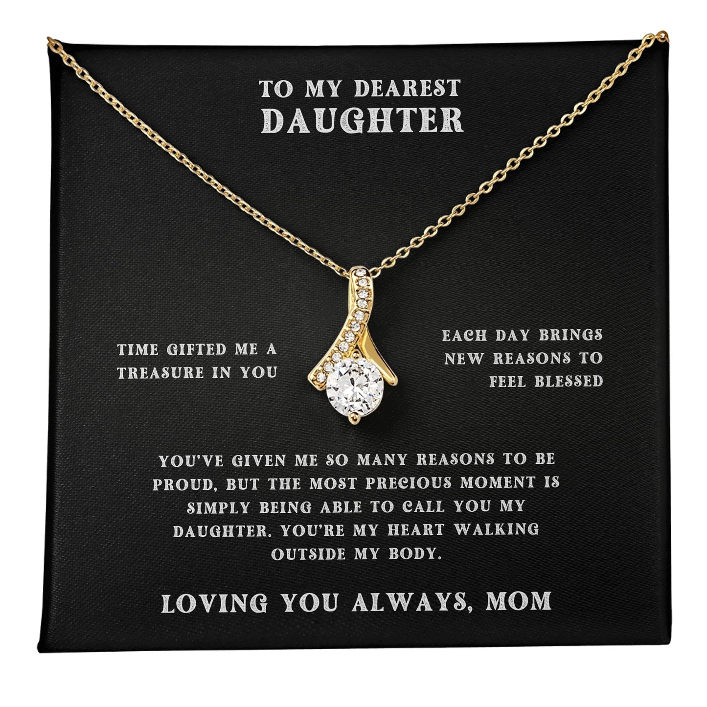 Alluring Beauty Gold 1