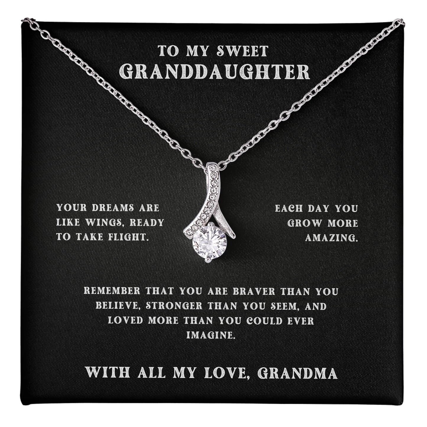 Alluring Beauty Amazon