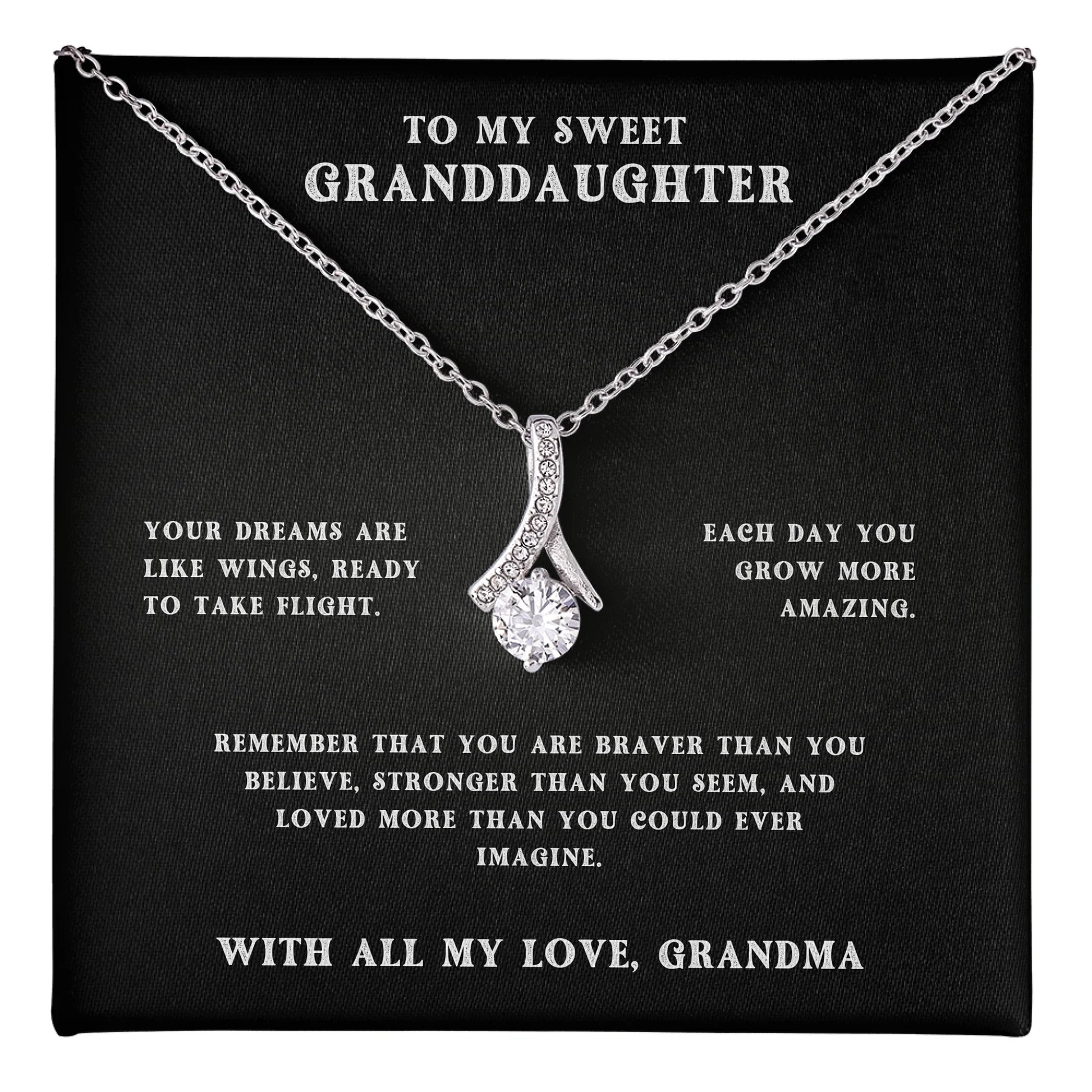 Alluring Beauty Amazon