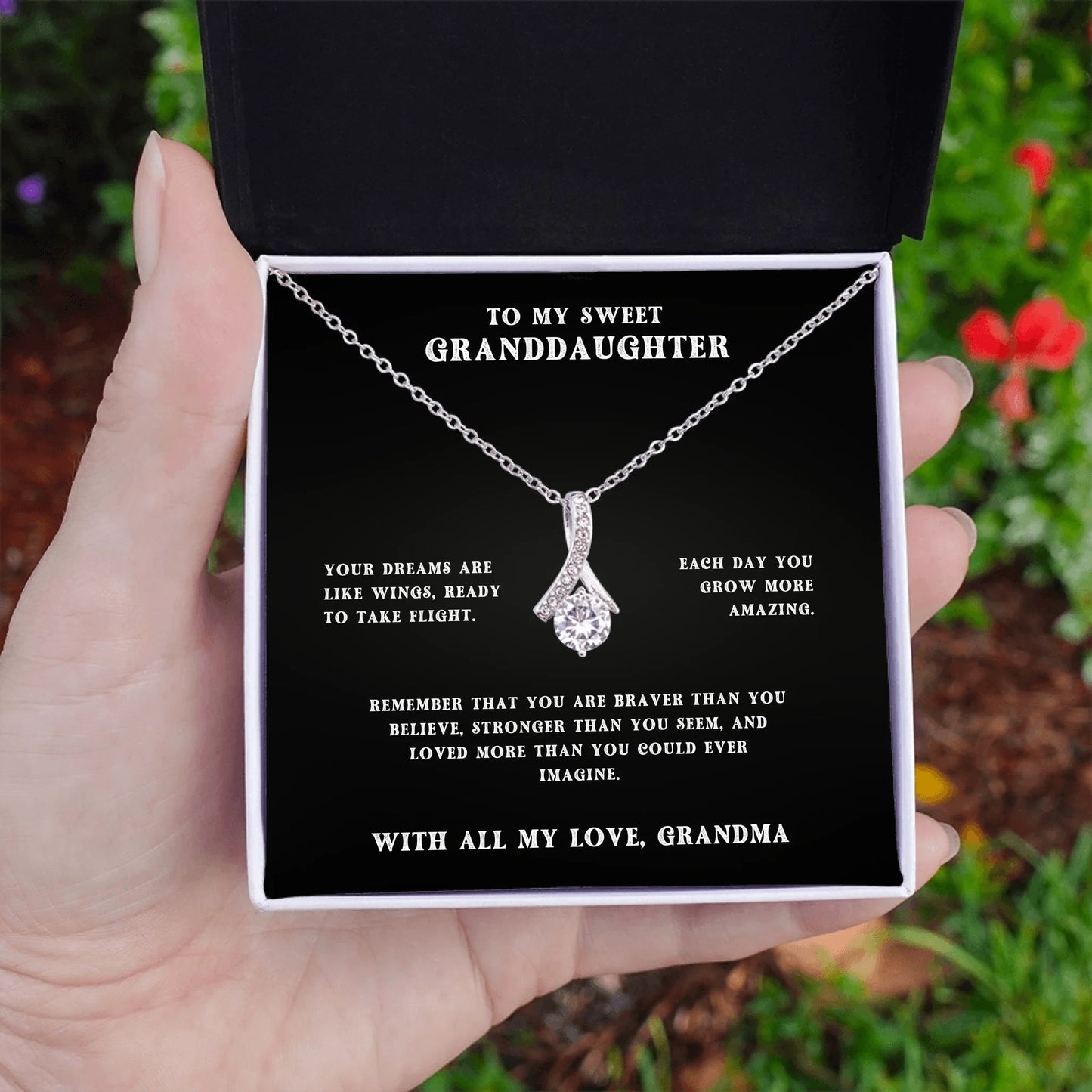 UGC Style alluring Beauty 9