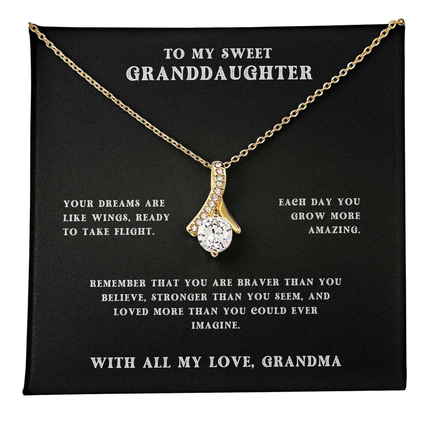 Alluring Beauty Gold 1