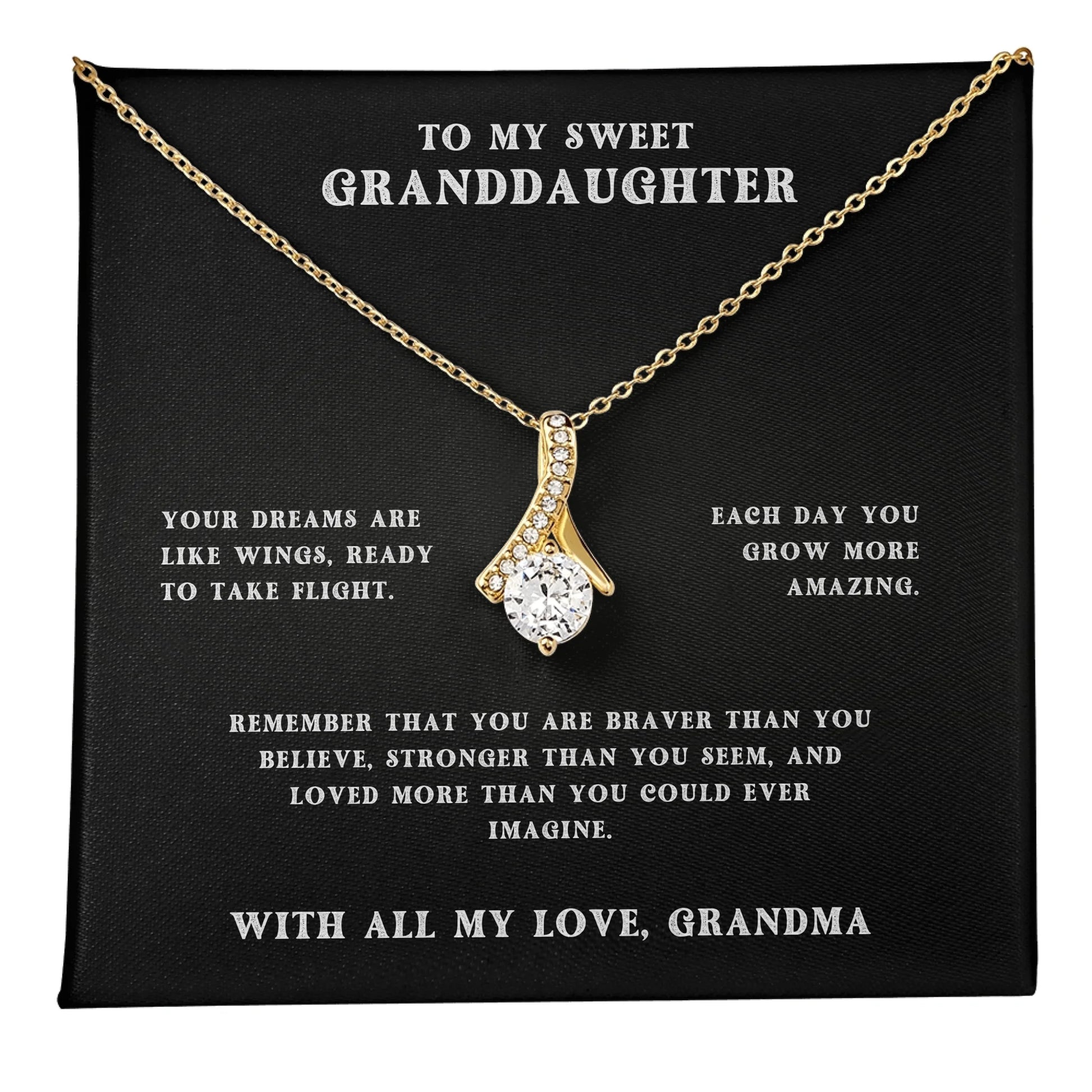 Alluring Beauty Gold 1