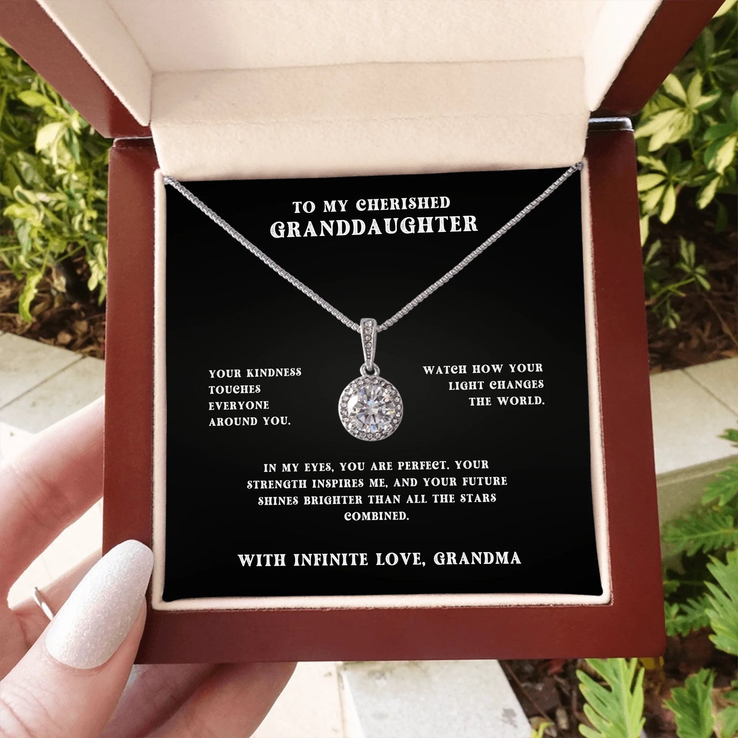 Eternal Hope UGC Lux 10