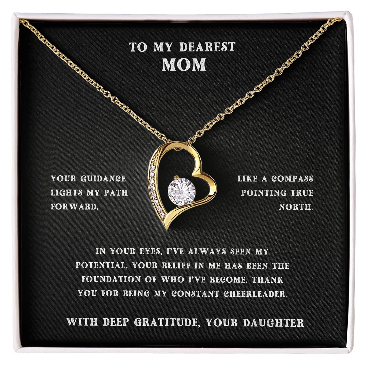 Forever Love Gold AMZ