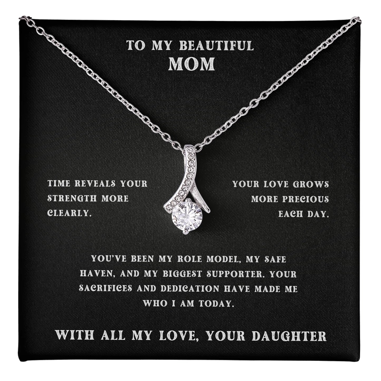 Alluring Beauty Amazon