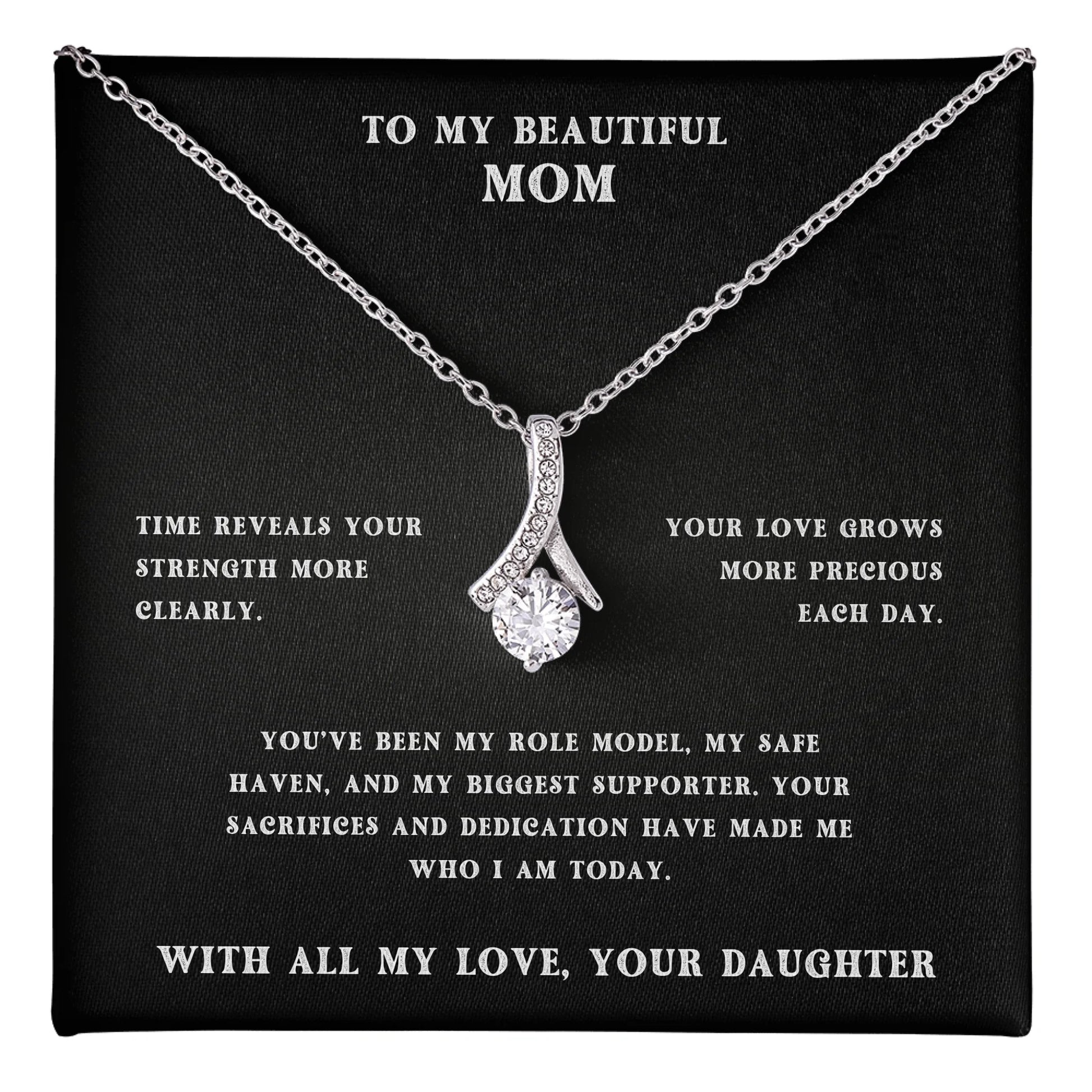 Alluring Beauty Amazon