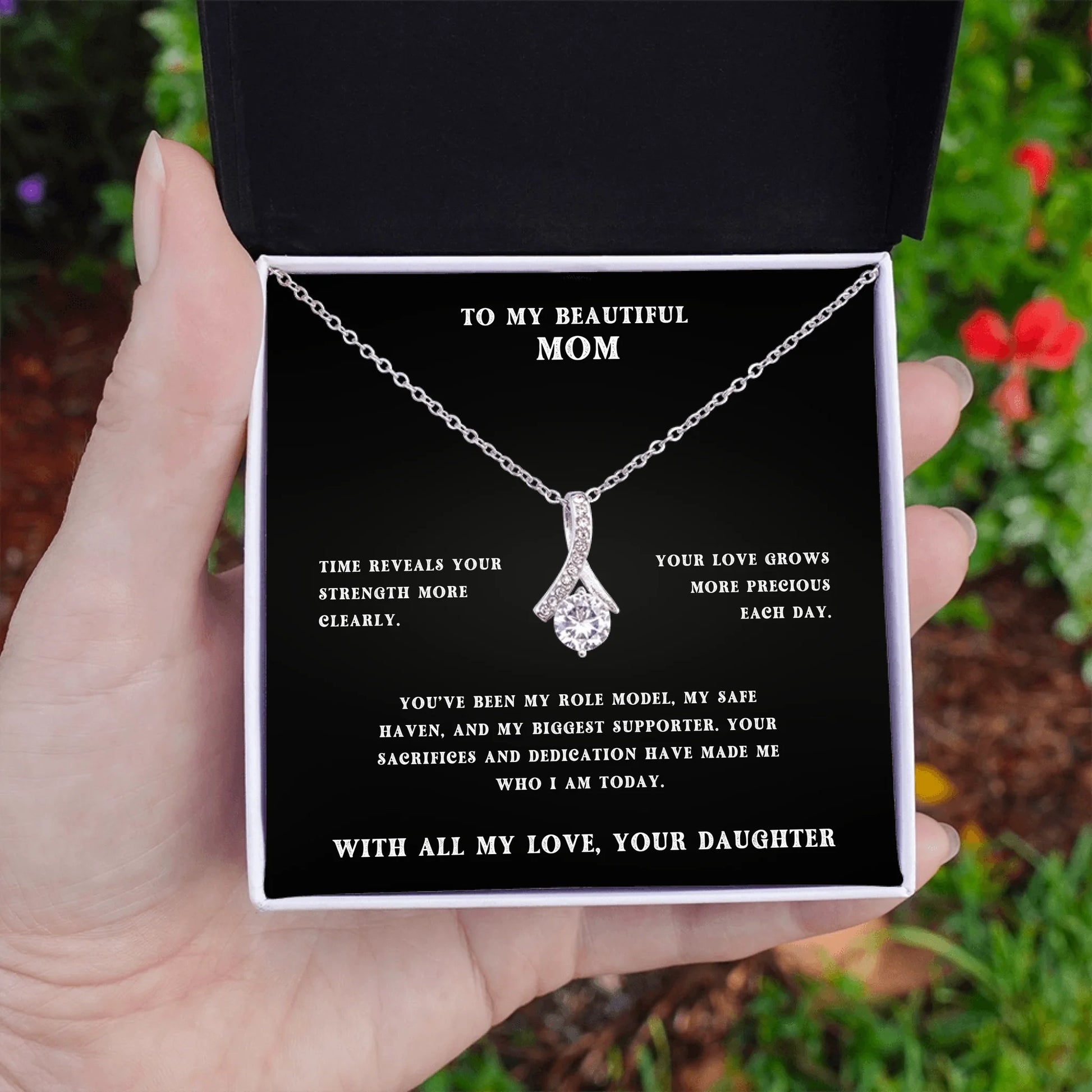 UGC Style alluring Beauty 9