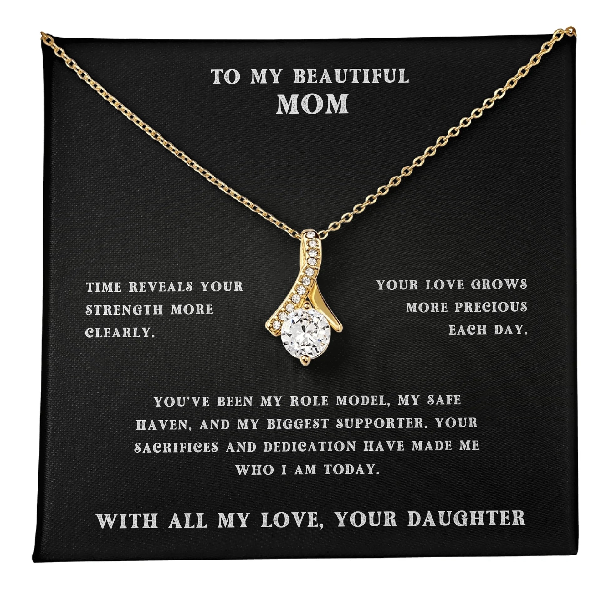 Alluring Beauty Gold 1