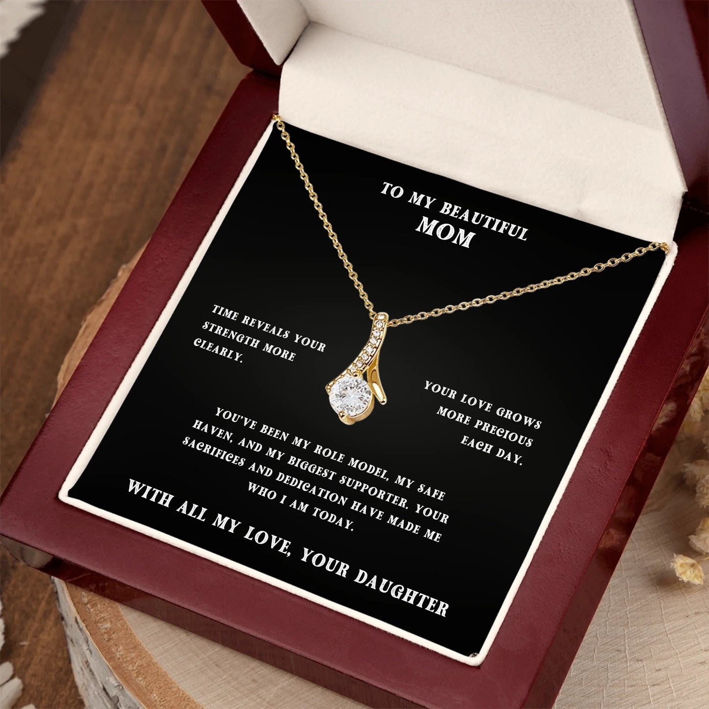 Alluring Beauty Gold Lux 7