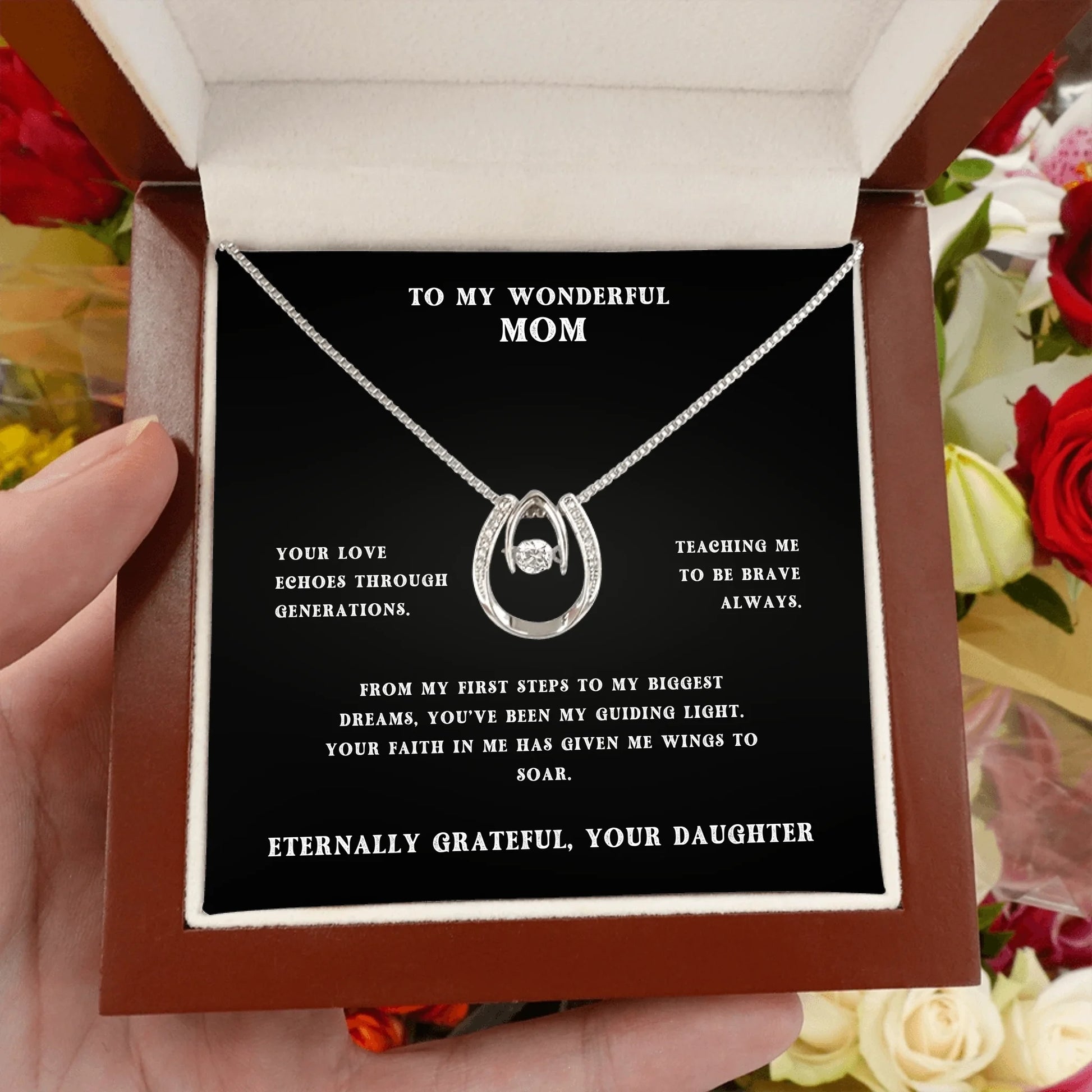 Lucky in Love Lux UGC new 2