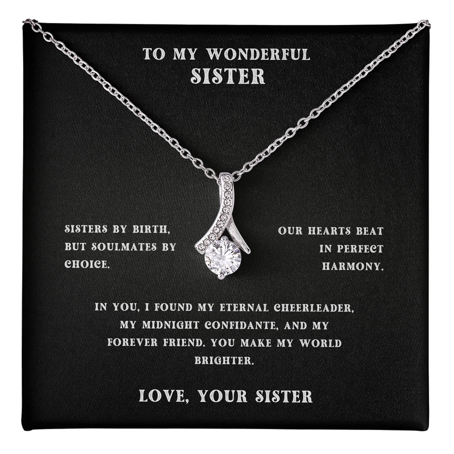 Alluring Beauty Amazon