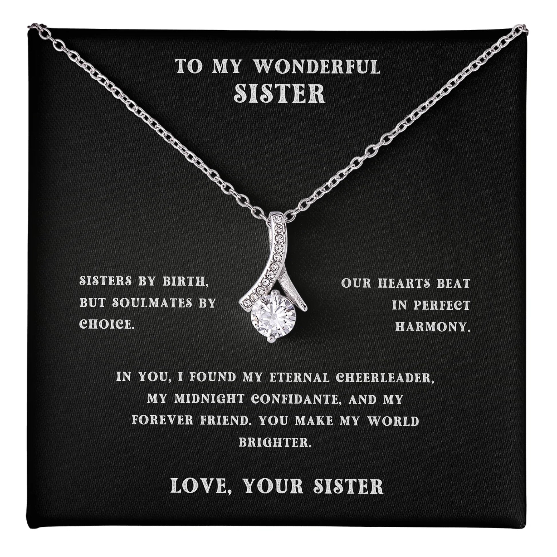 Alluring Beauty Amazon