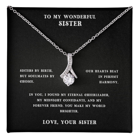 Alluring Beauty Amazon