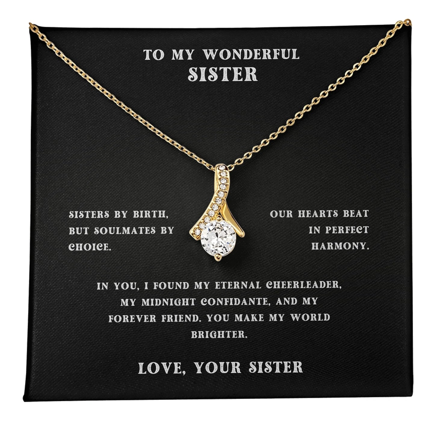 Alluring Beauty Gold 1