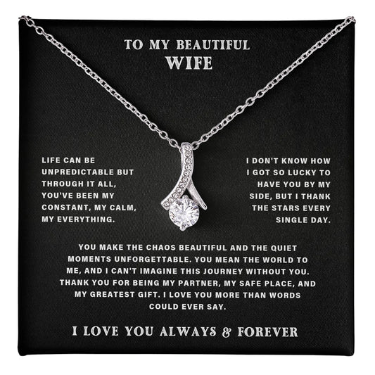 Alluring Beauty Amazon