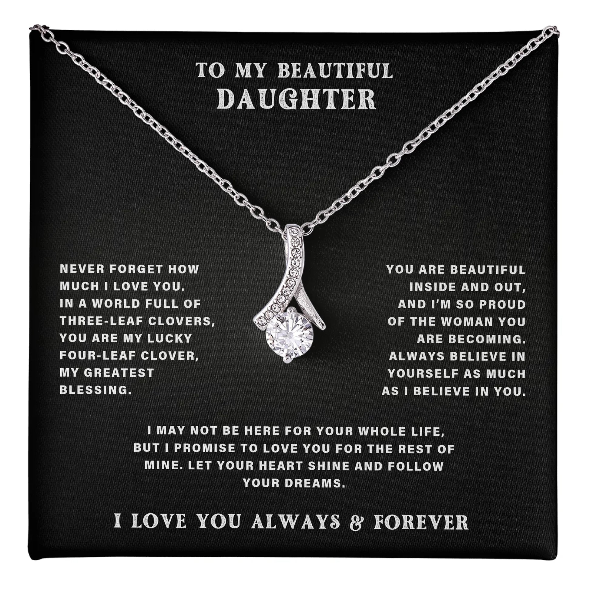 Alluring Beauty Amazon