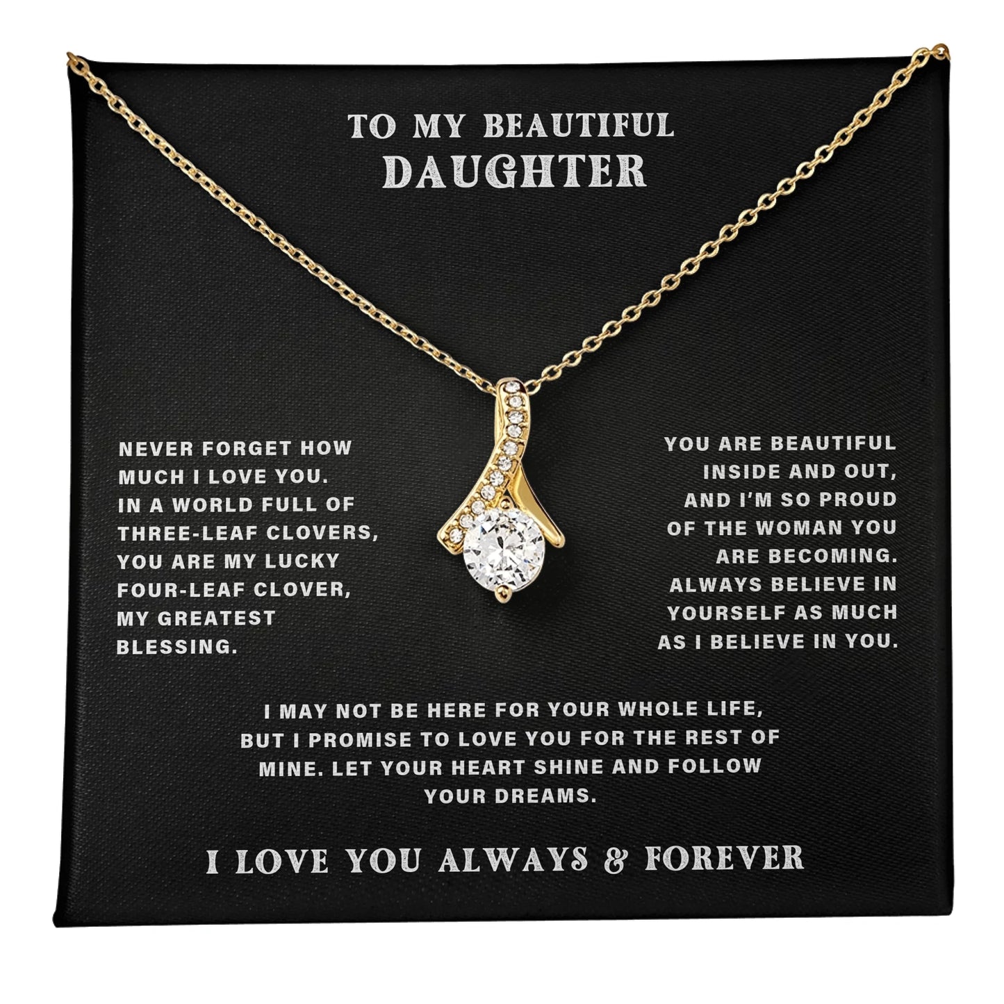 Alluring Beauty Gold 1