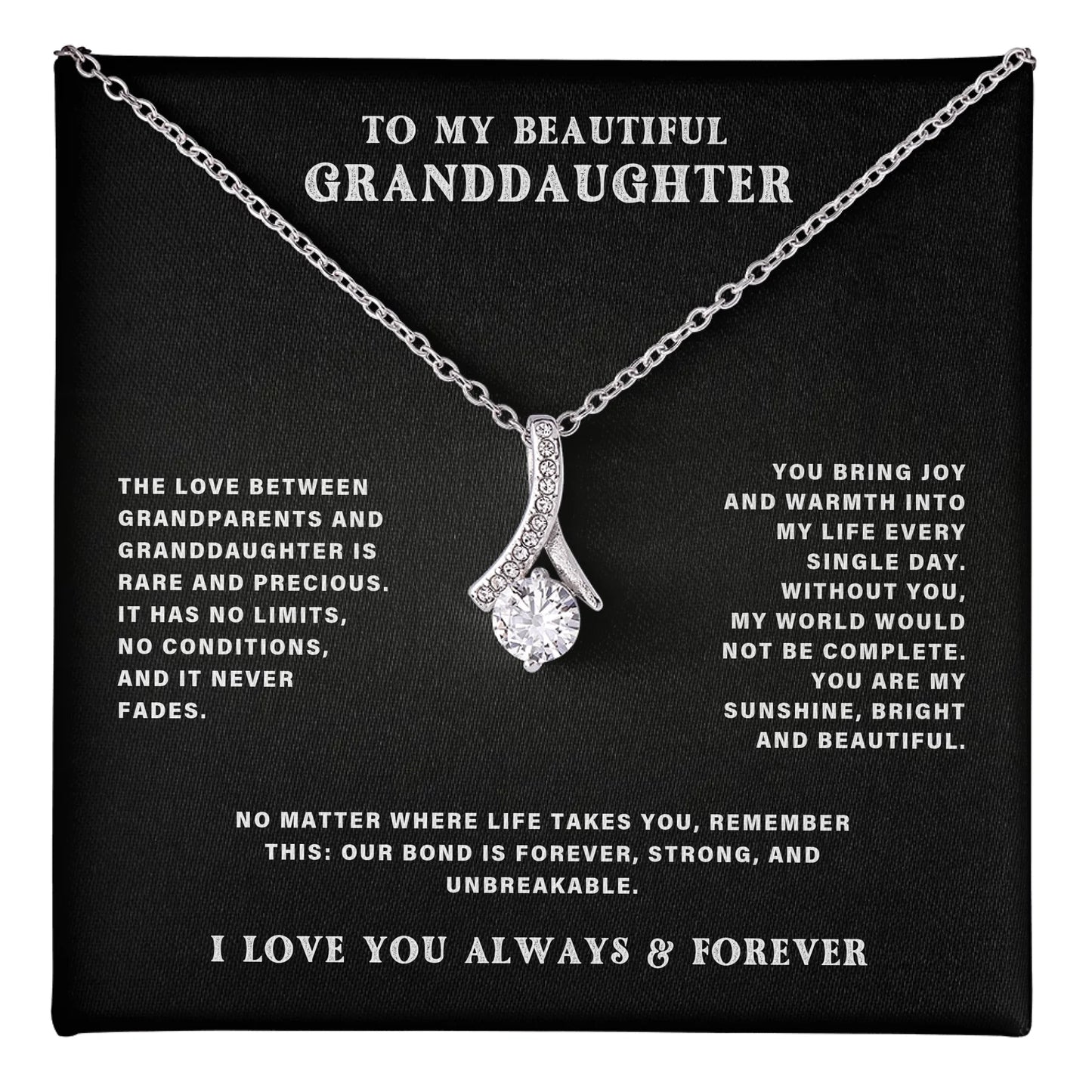 Alluring Beauty Amazon