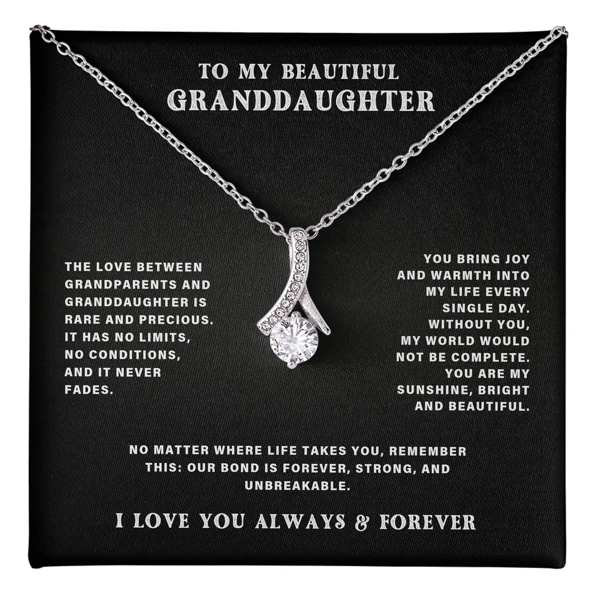 Alluring Beauty Amazon