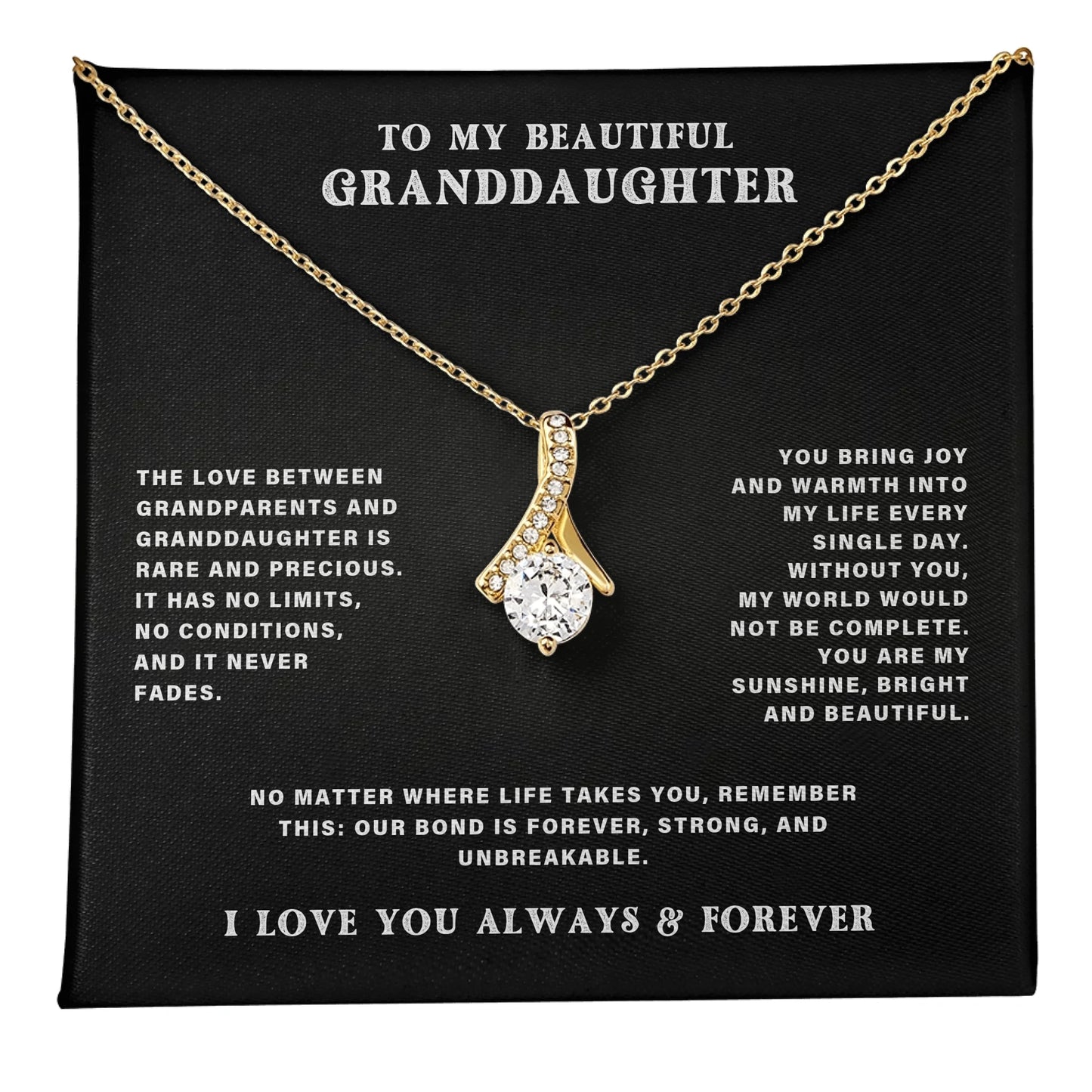 Alluring Beauty Gold 1