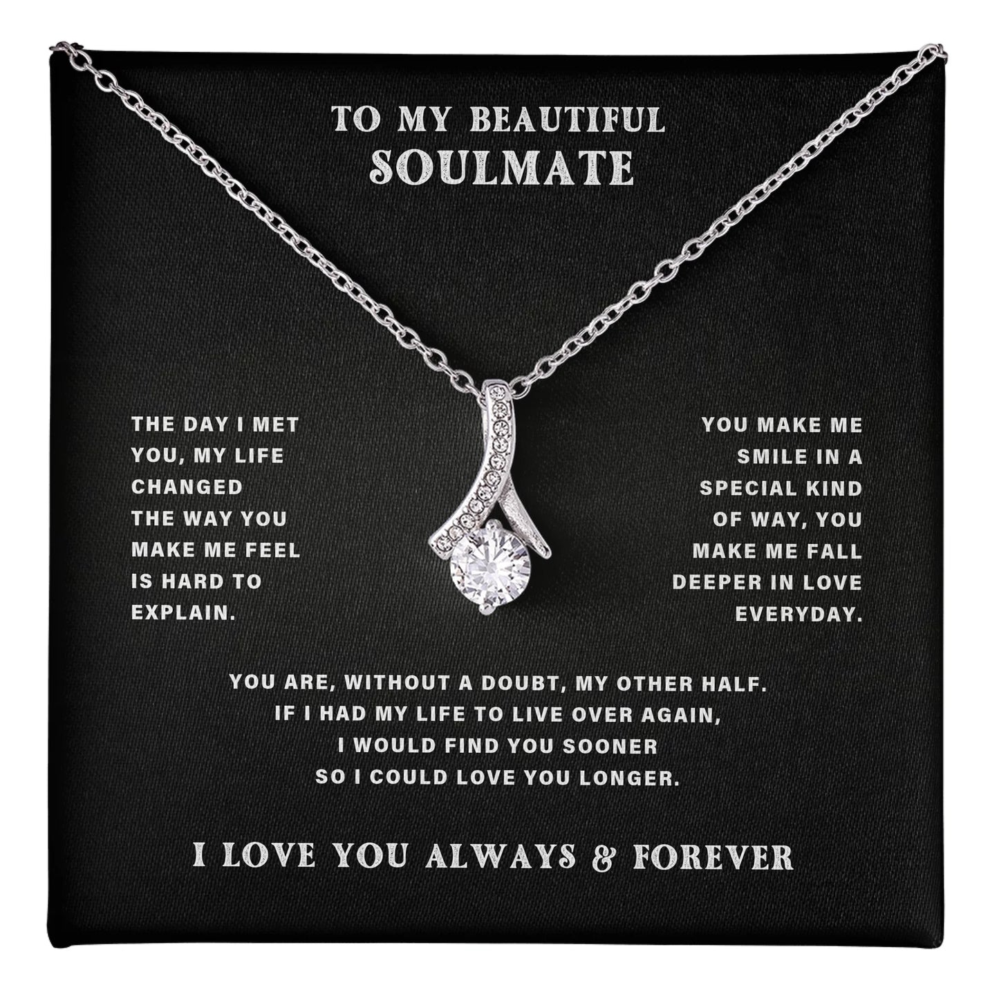 Alluring Beauty Amazon