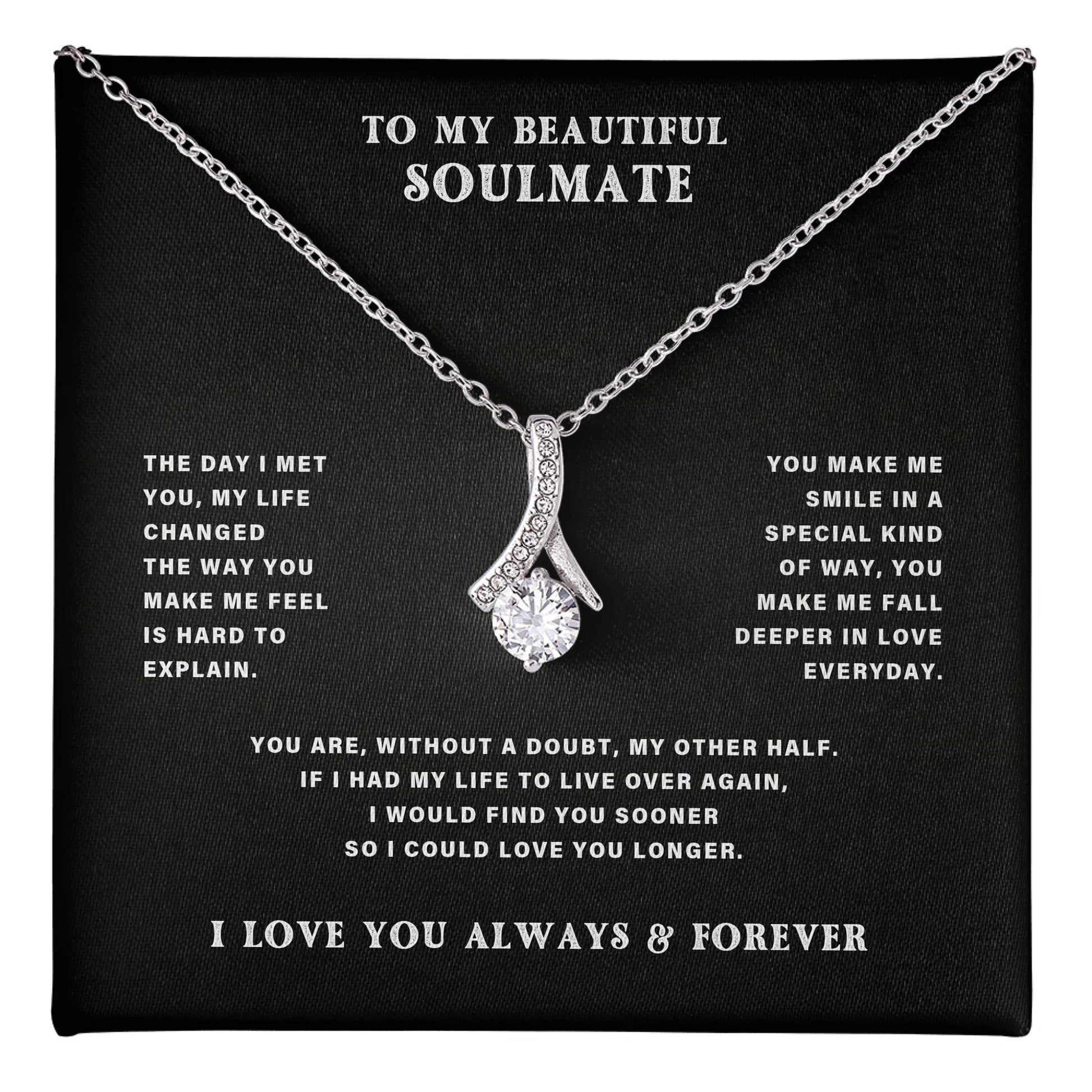 Alluring Beauty Amazon