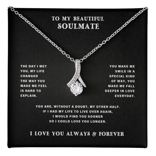 Alluring Beauty Amazon