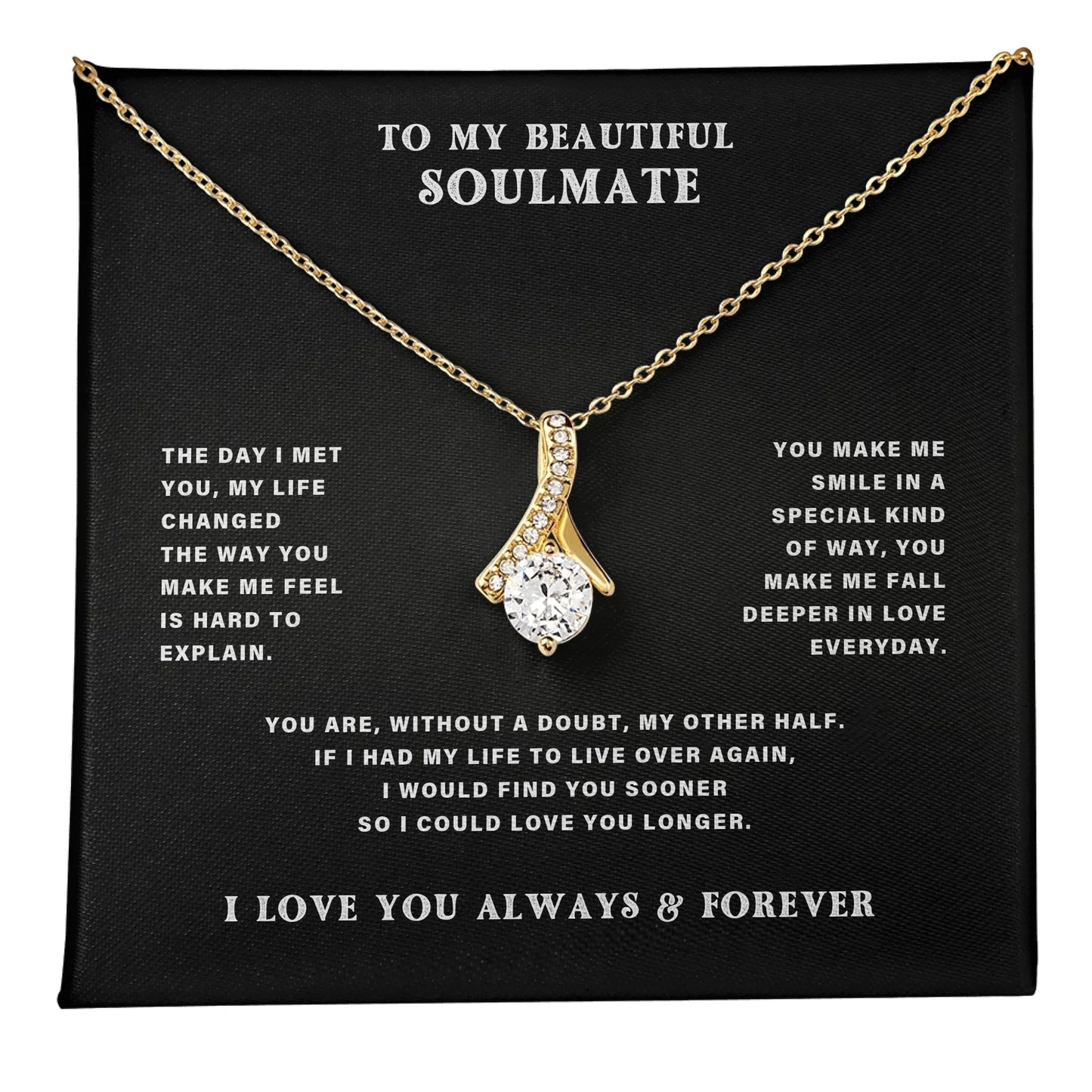 Alluring Beauty Gold 1