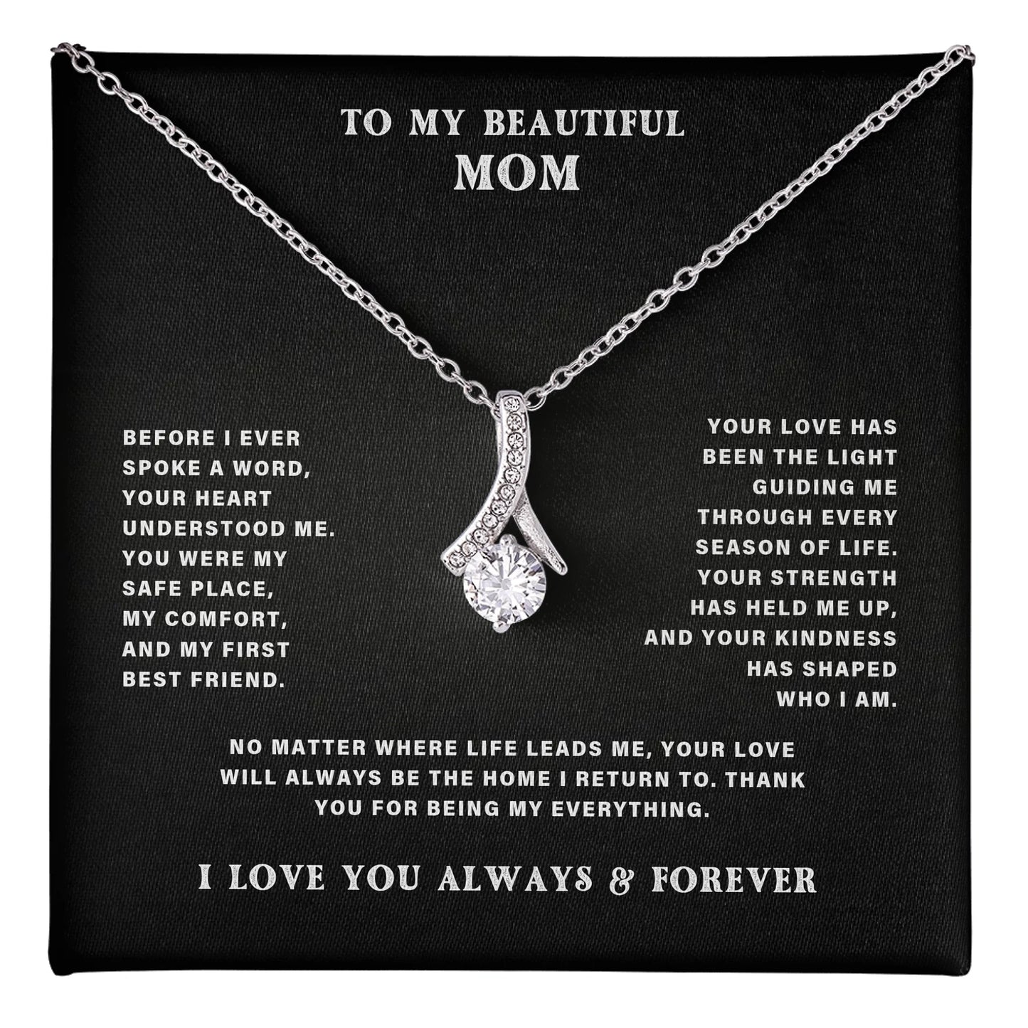 Alluring Beauty Amazon