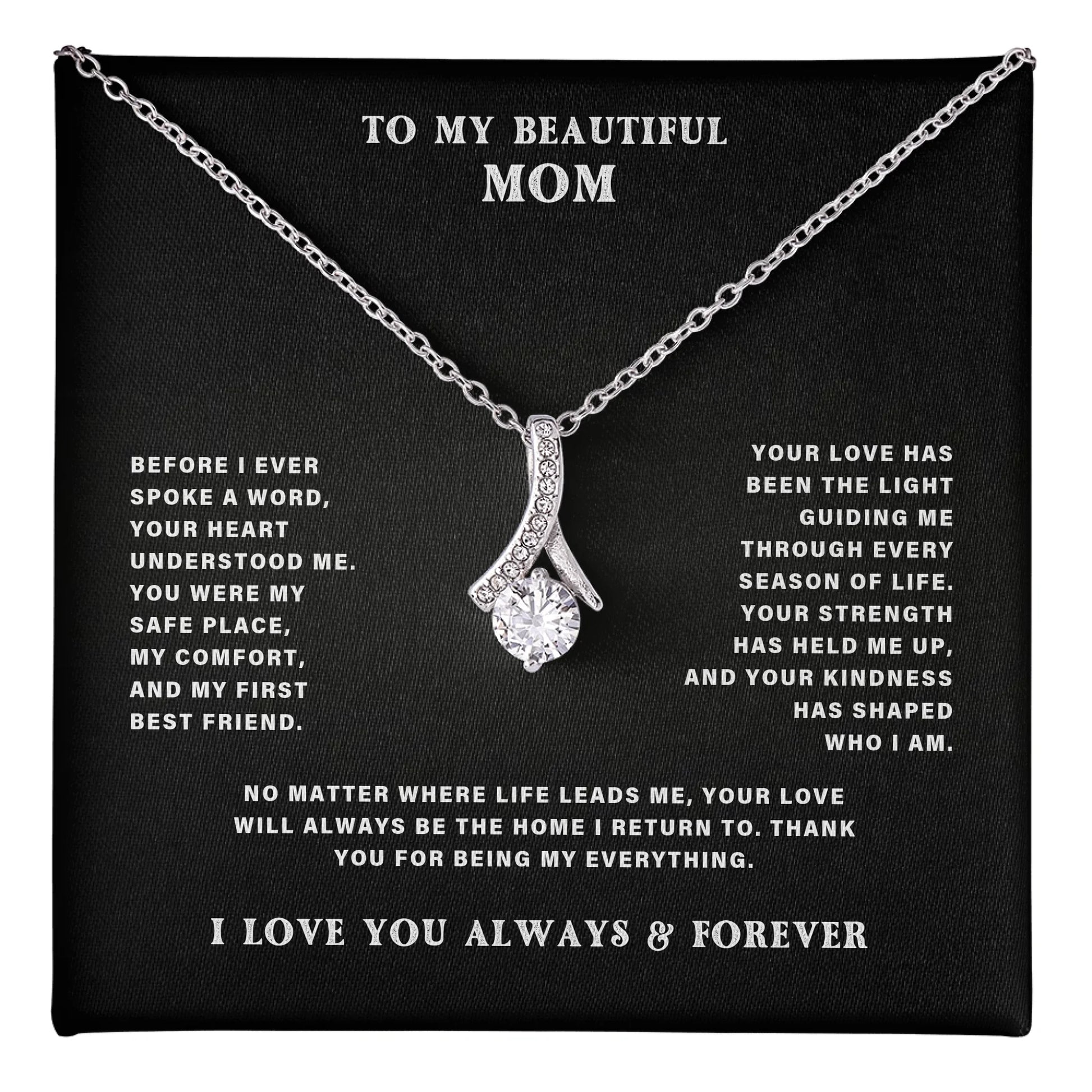 Alluring Beauty Amazon