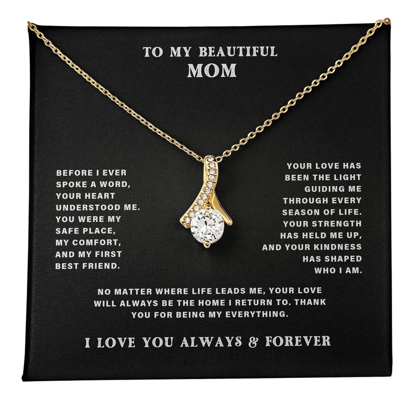 Alluring Beauty Gold 1