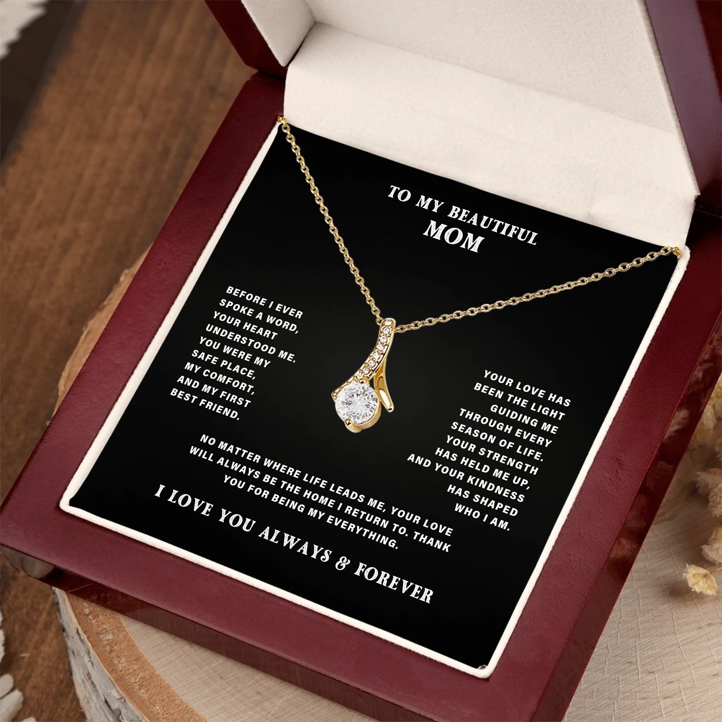 Alluring Beauty Gold Lux 7