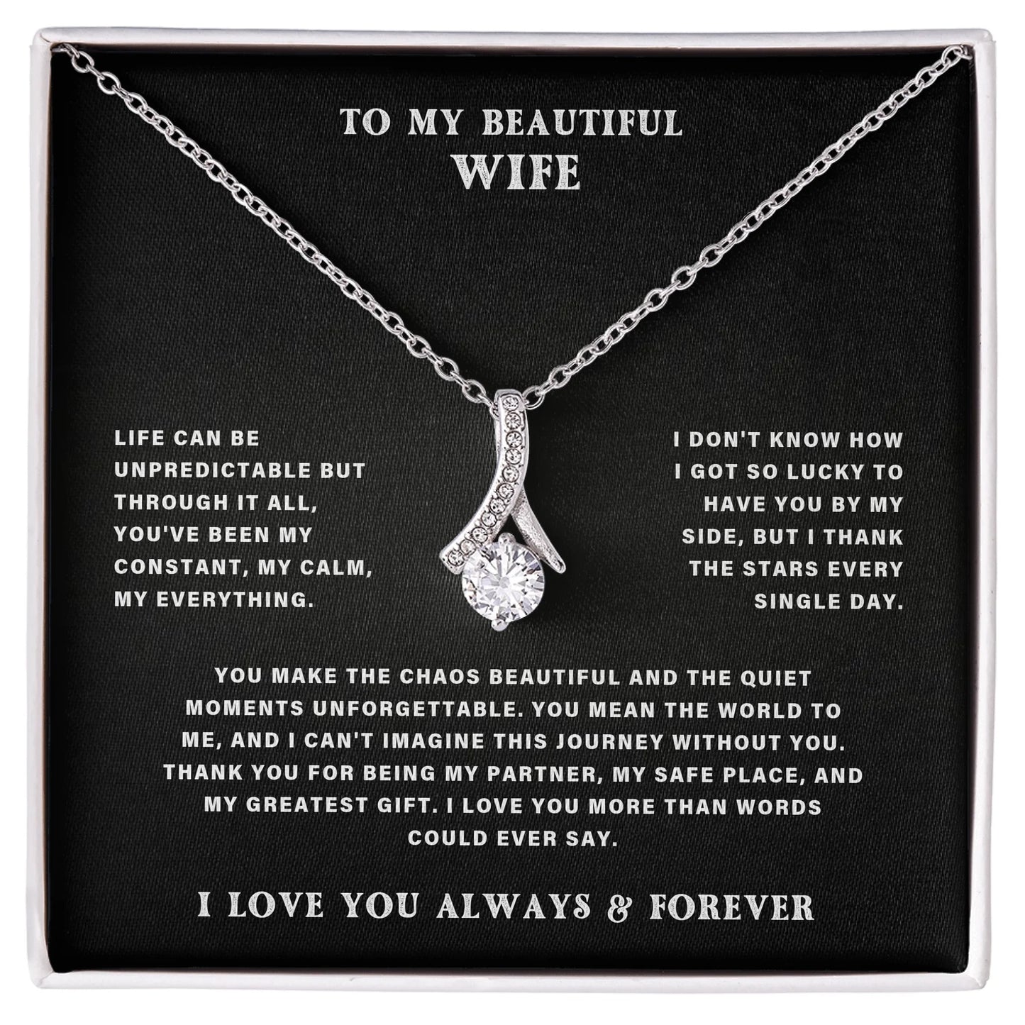 Alluring Beauty Amazon