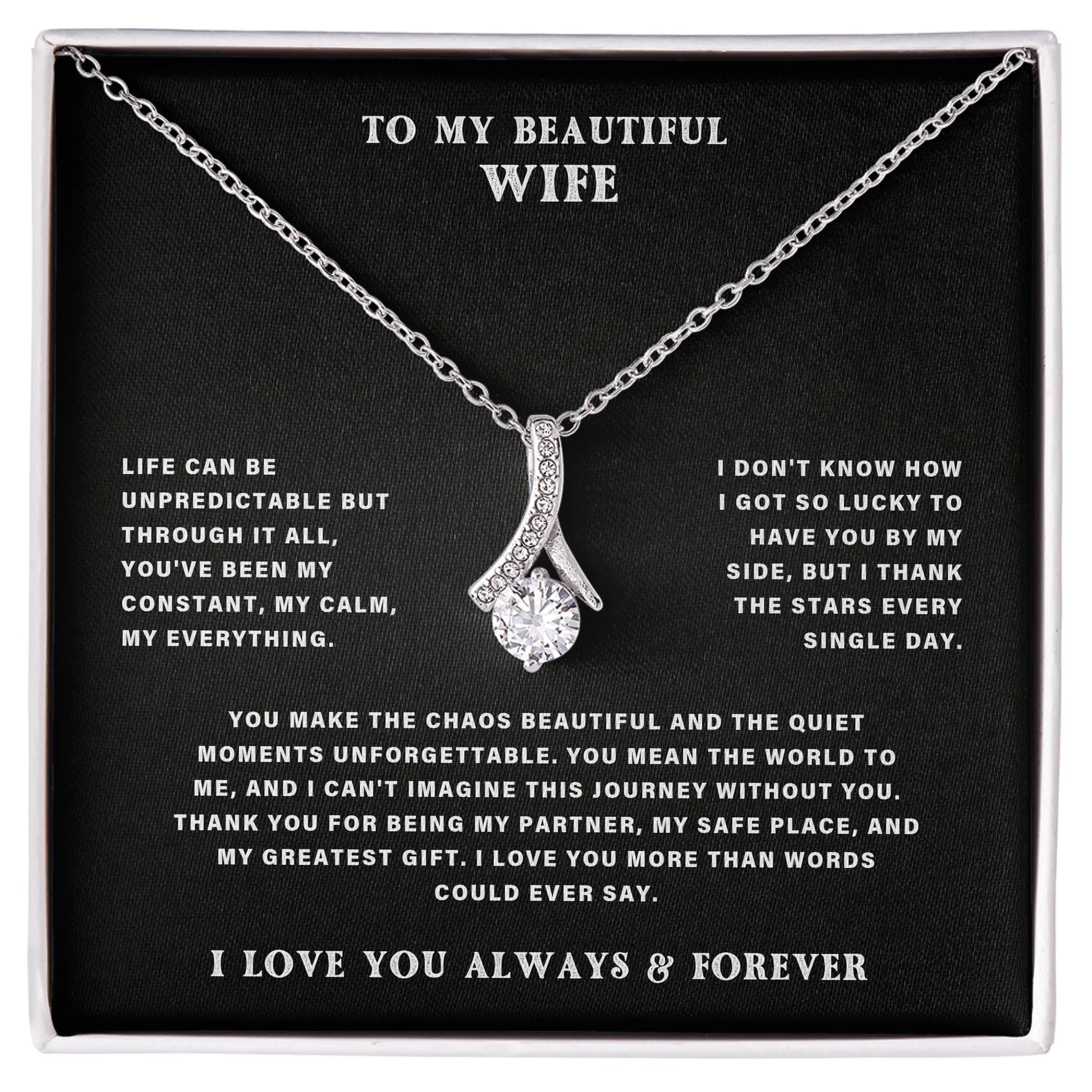 Alluring Beauty Amazon