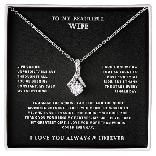 Alluring Beauty Amazon