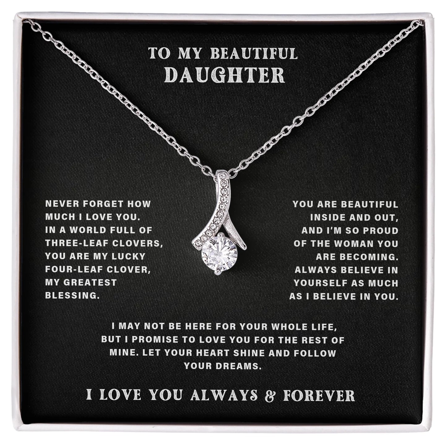 Alluring Beauty Amazon