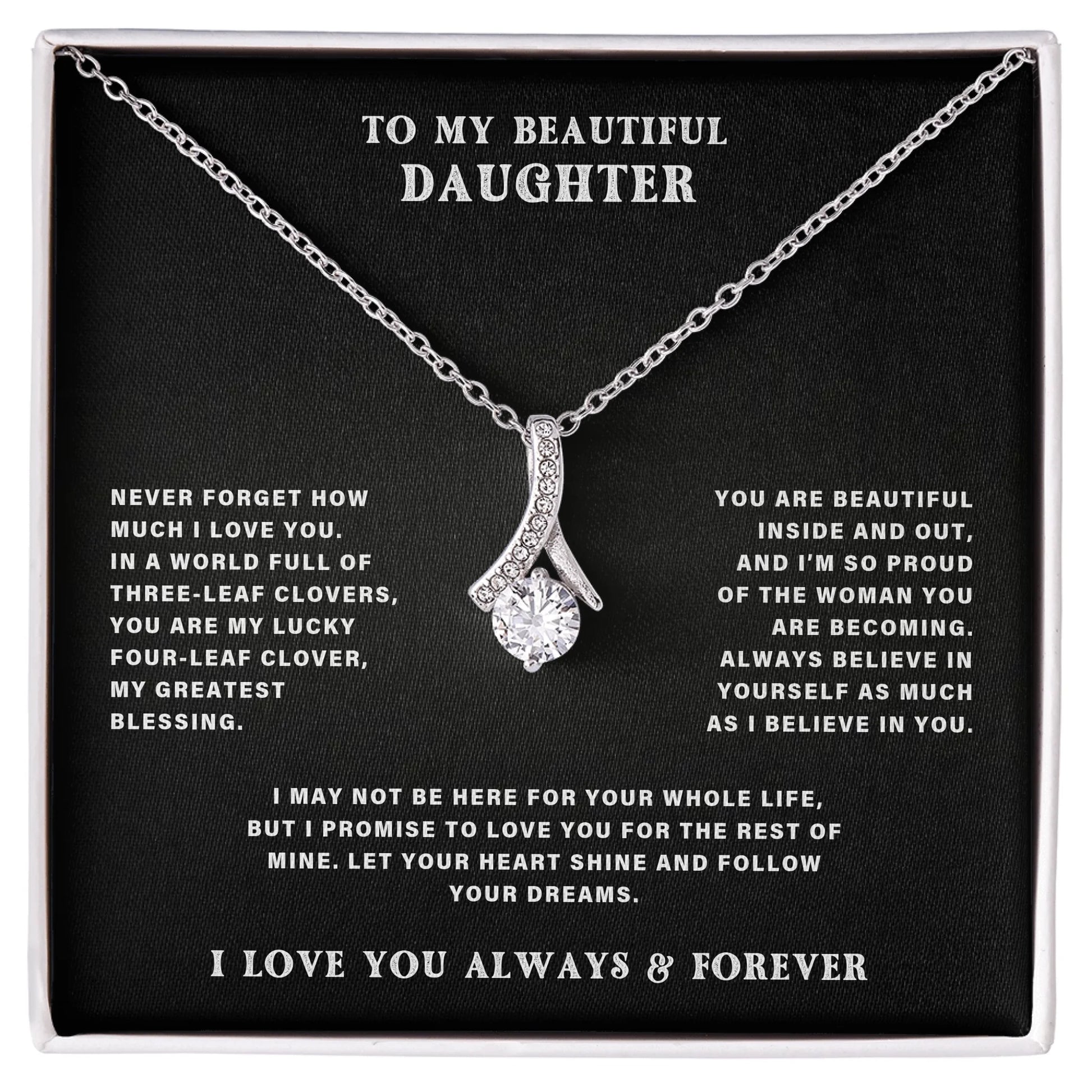 Alluring Beauty Amazon