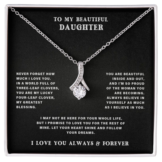 Alluring Beauty Amazon