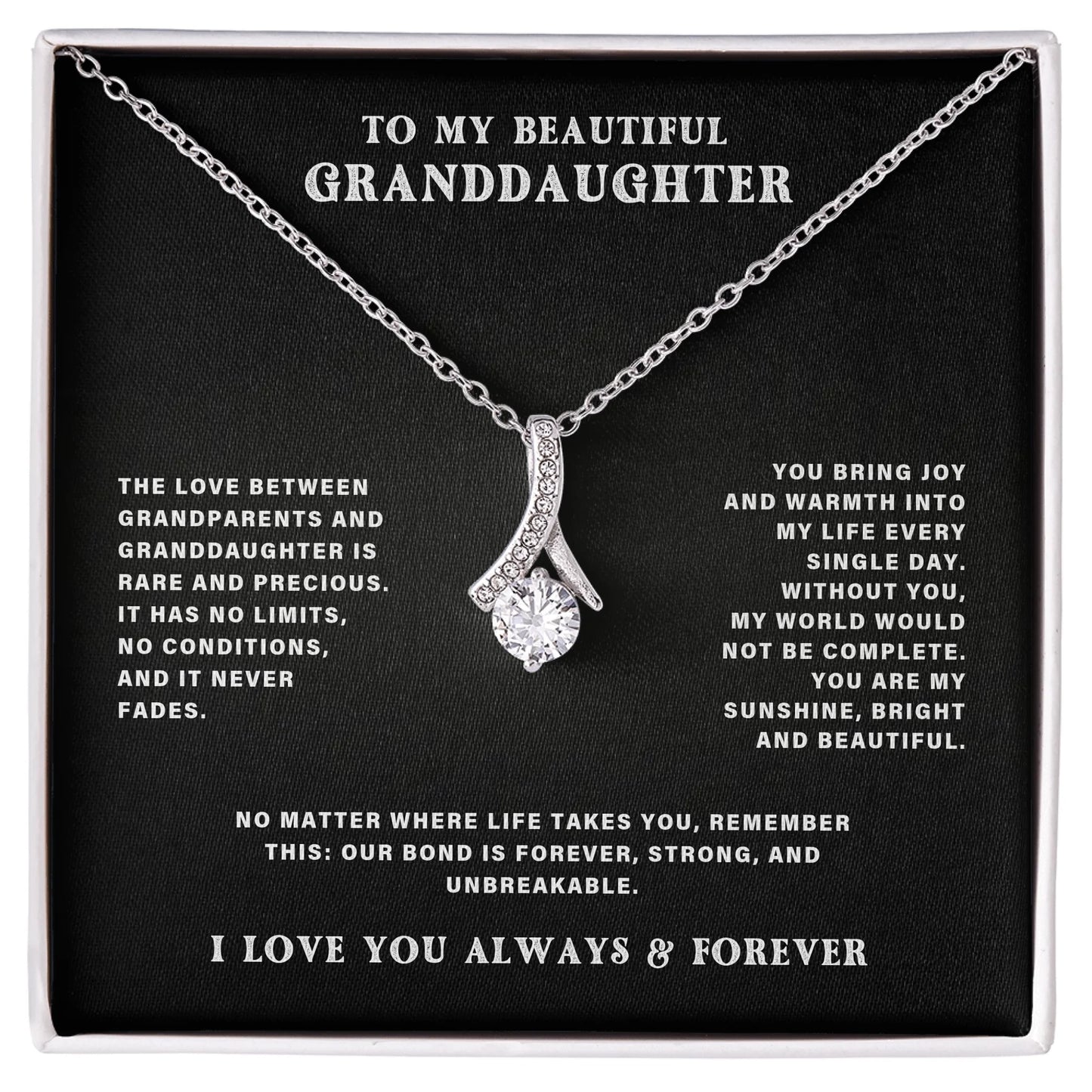 Alluring Beauty Amazon