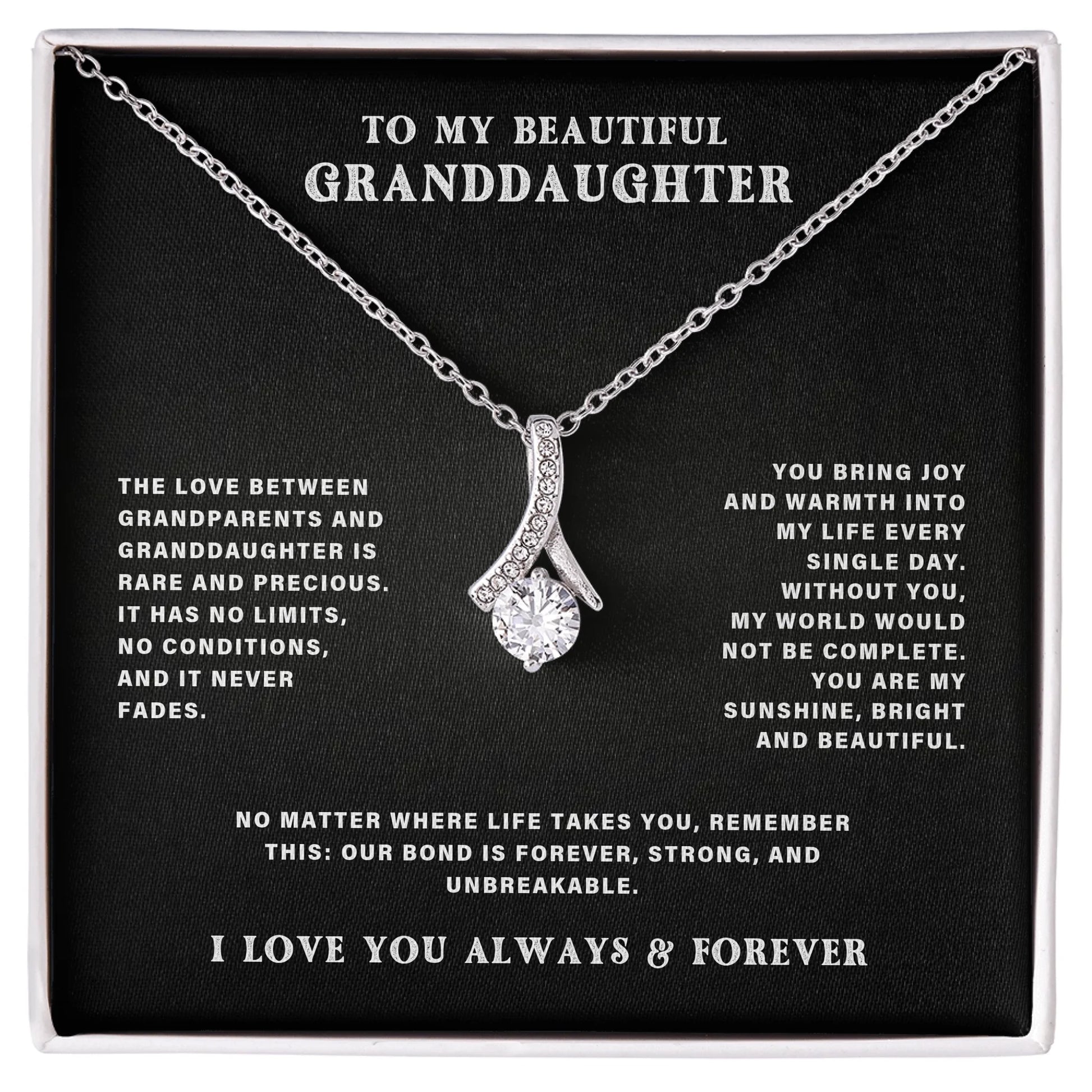 Alluring Beauty Amazon