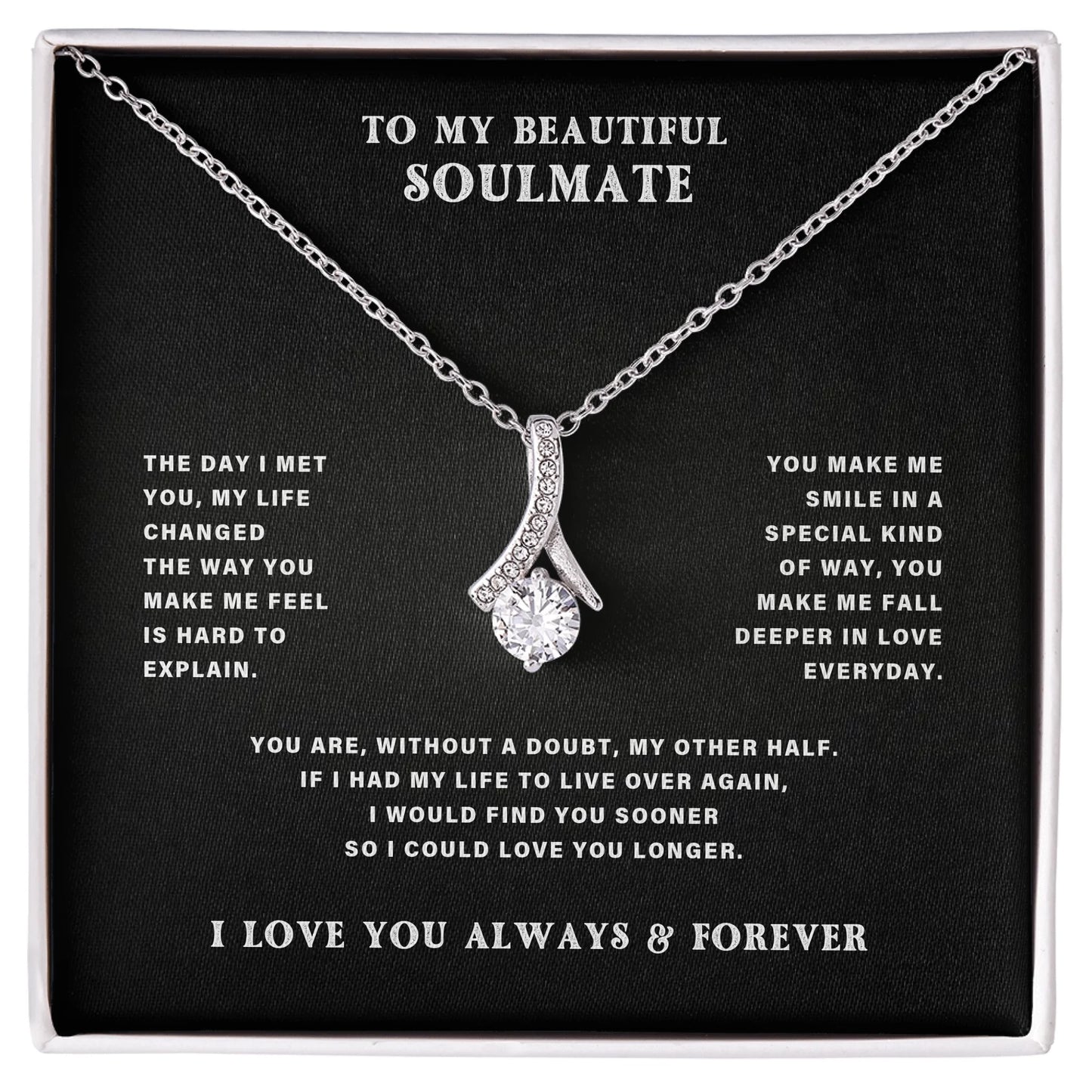 Alluring Beauty Amazon